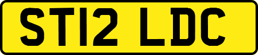 ST12LDC