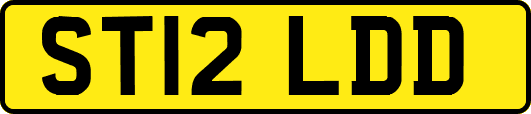 ST12LDD