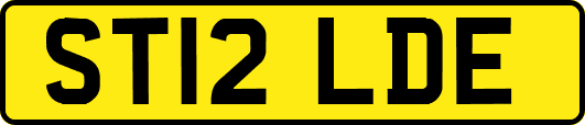 ST12LDE