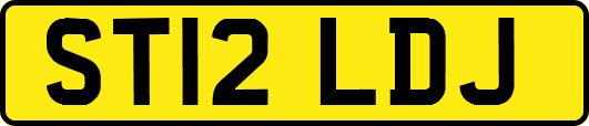 ST12LDJ