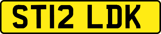 ST12LDK