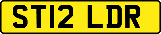 ST12LDR