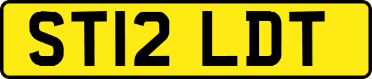 ST12LDT
