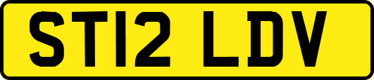 ST12LDV