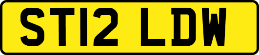 ST12LDW