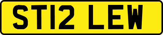 ST12LEW