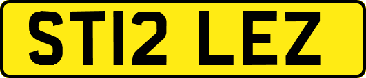 ST12LEZ
