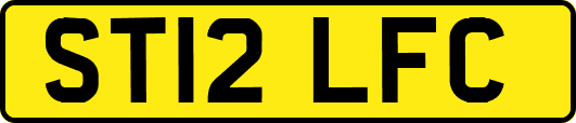 ST12LFC