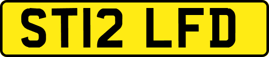 ST12LFD