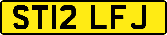 ST12LFJ