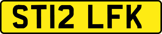 ST12LFK