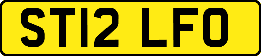 ST12LFO