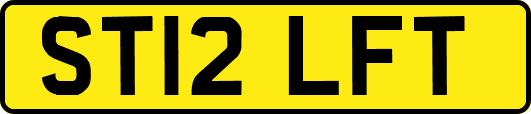 ST12LFT