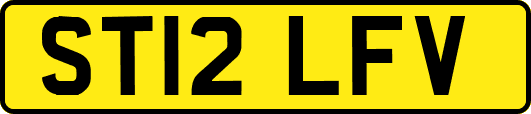 ST12LFV
