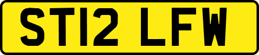 ST12LFW