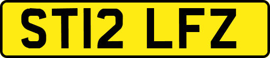 ST12LFZ