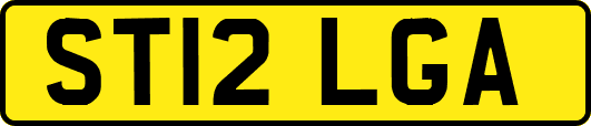 ST12LGA