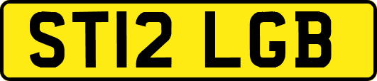 ST12LGB