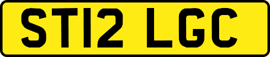 ST12LGC