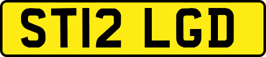ST12LGD