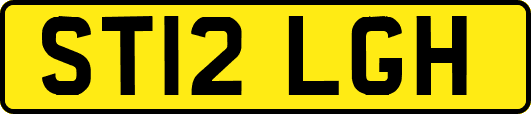 ST12LGH