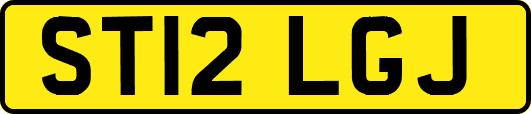 ST12LGJ