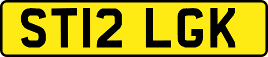 ST12LGK
