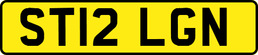 ST12LGN