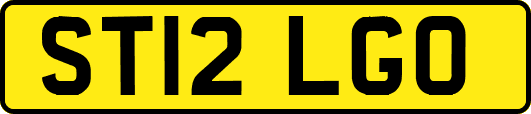 ST12LGO