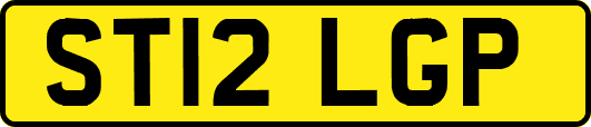 ST12LGP