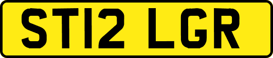 ST12LGR