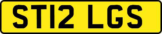 ST12LGS