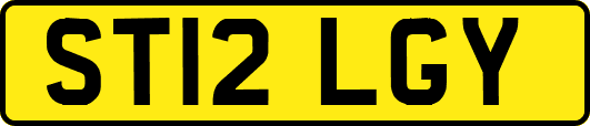 ST12LGY