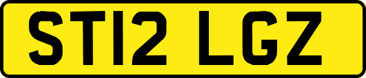 ST12LGZ