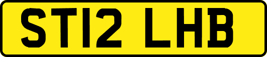 ST12LHB