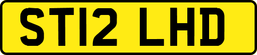 ST12LHD