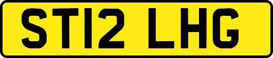 ST12LHG