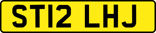 ST12LHJ