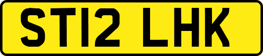 ST12LHK