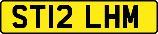 ST12LHM