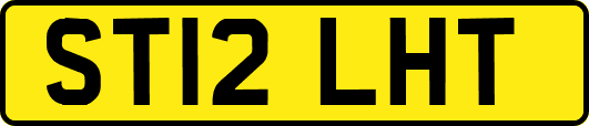 ST12LHT