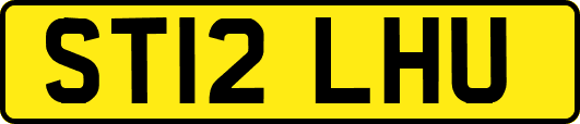 ST12LHU
