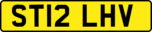 ST12LHV