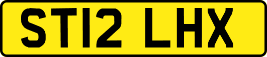 ST12LHX