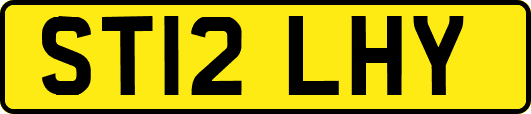 ST12LHY