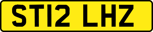 ST12LHZ