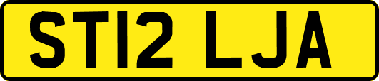 ST12LJA