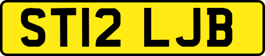ST12LJB