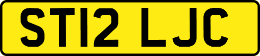 ST12LJC