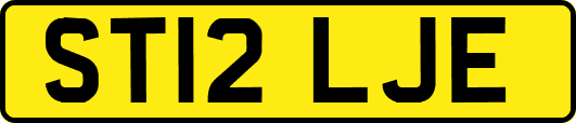 ST12LJE